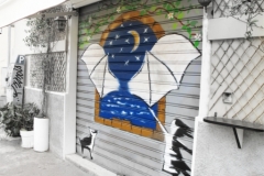 Murales_graffito_serranda_bandone_firenze