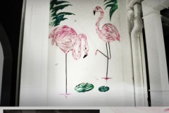 mural_painting_clothing_store